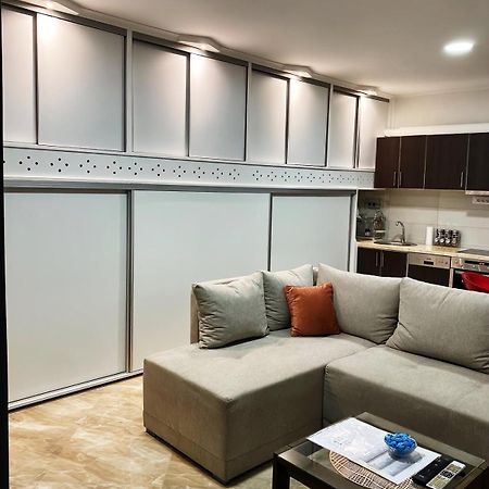 Apartman Nika Pozarevac Exterior photo